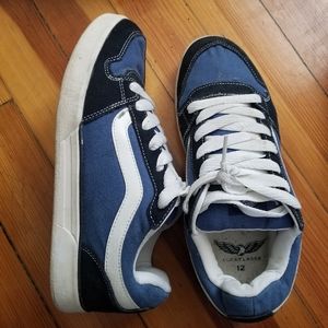 Mens Vans sneakers